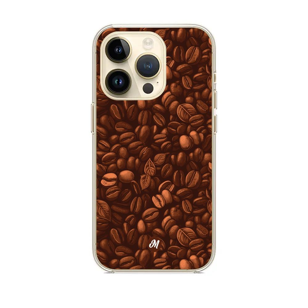 Cases para iPhone 14 pro - Mandala Cases