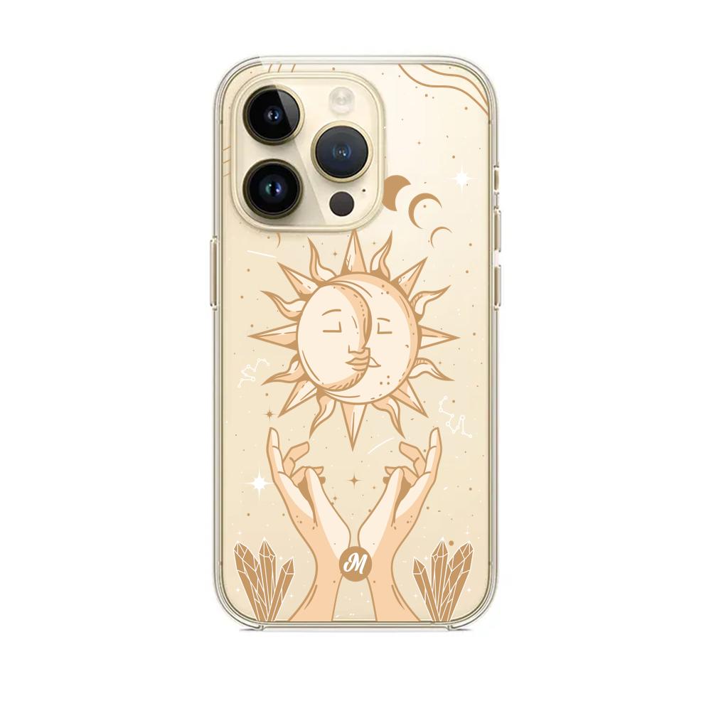 Funda Energía de Sol y luna PROMO