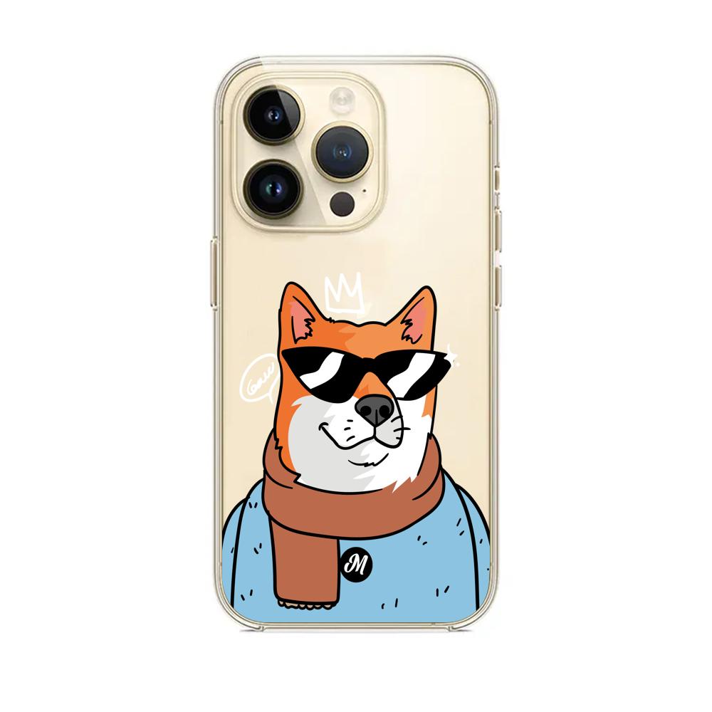 Funda Perrito fachero PROMO