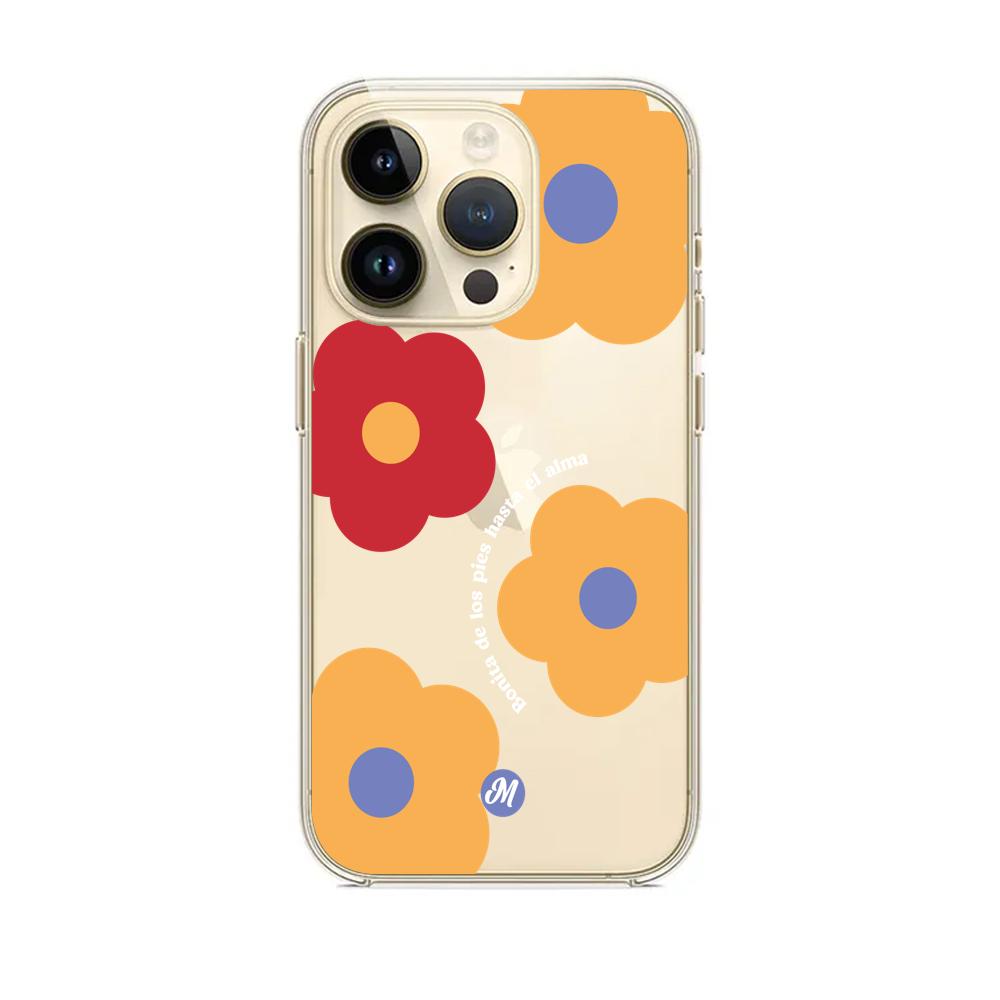 Cases para iPhone 14 pro - Mandala Cases