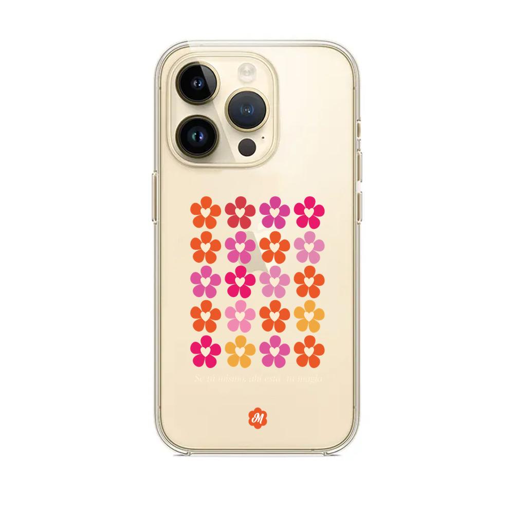 Cases para iphone 14 pro - Mandala Cases