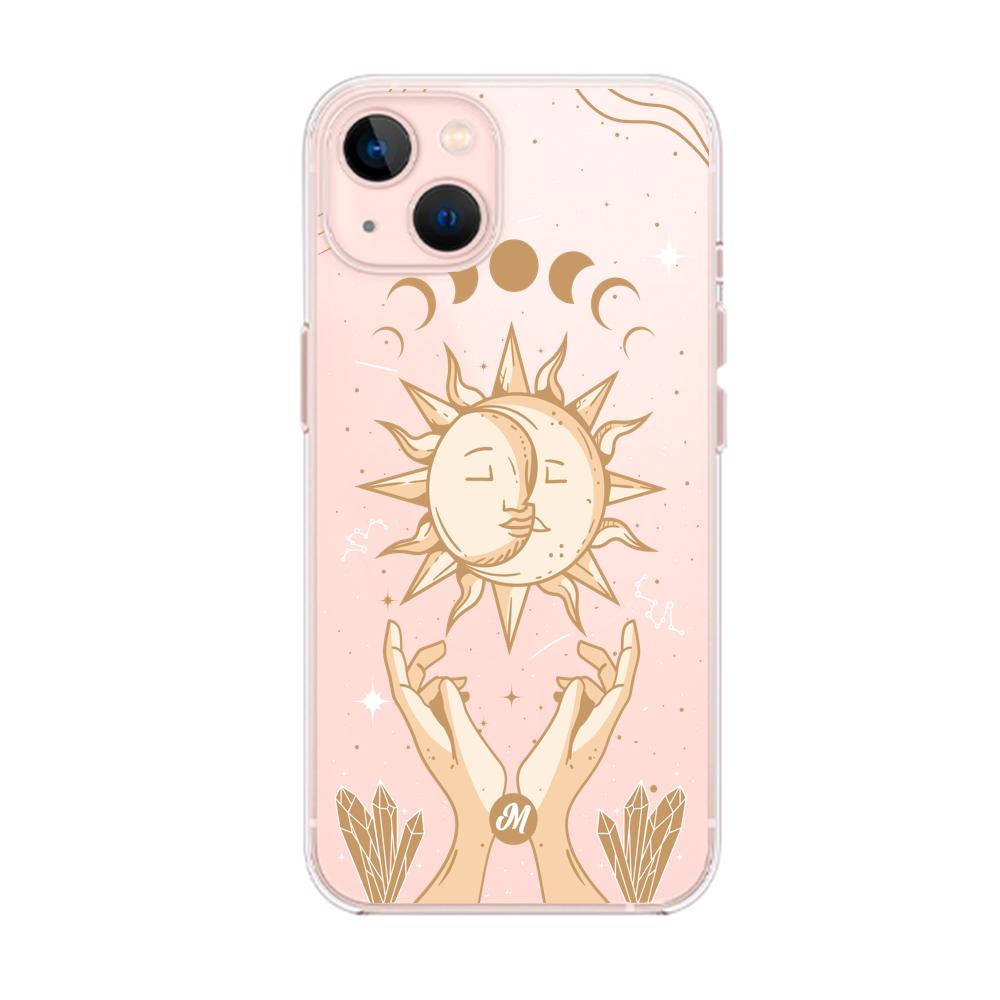 Funda Energía de Sol y luna PROMO