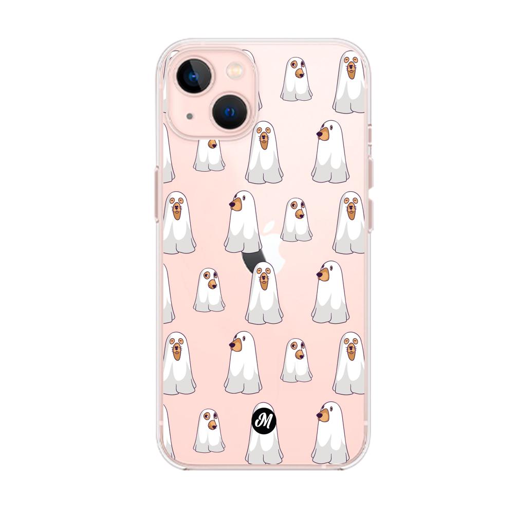 Funda Perros fantasma PROMO