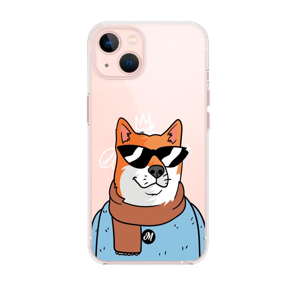 Funda Perrito fachero PROMO