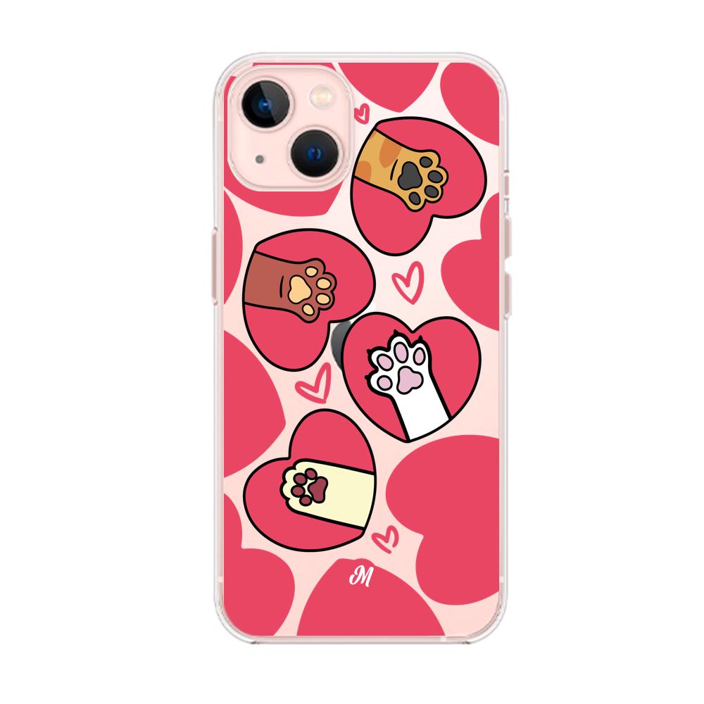 Funda AMOR DE GATOS PROMO