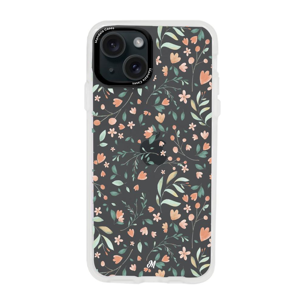 Cases para iphone 15 - Mandala Cases