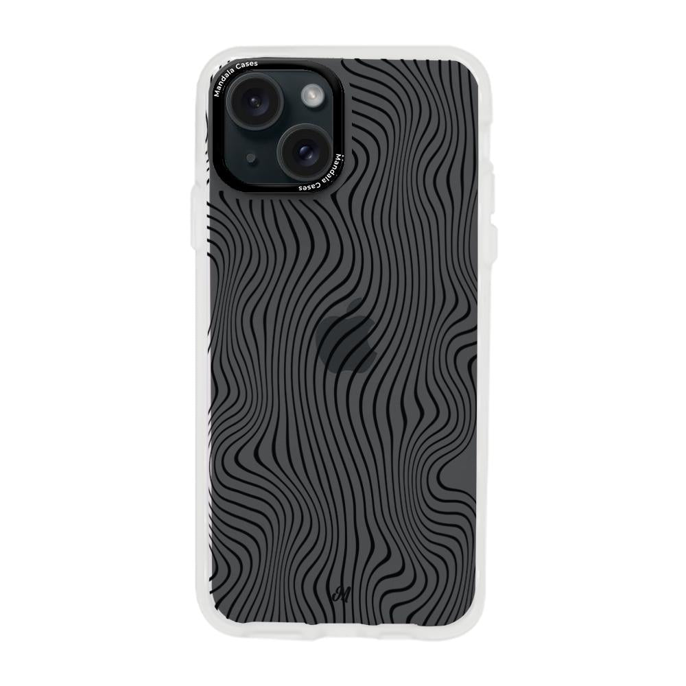 Cases para iphone 15 - Mandala Cases