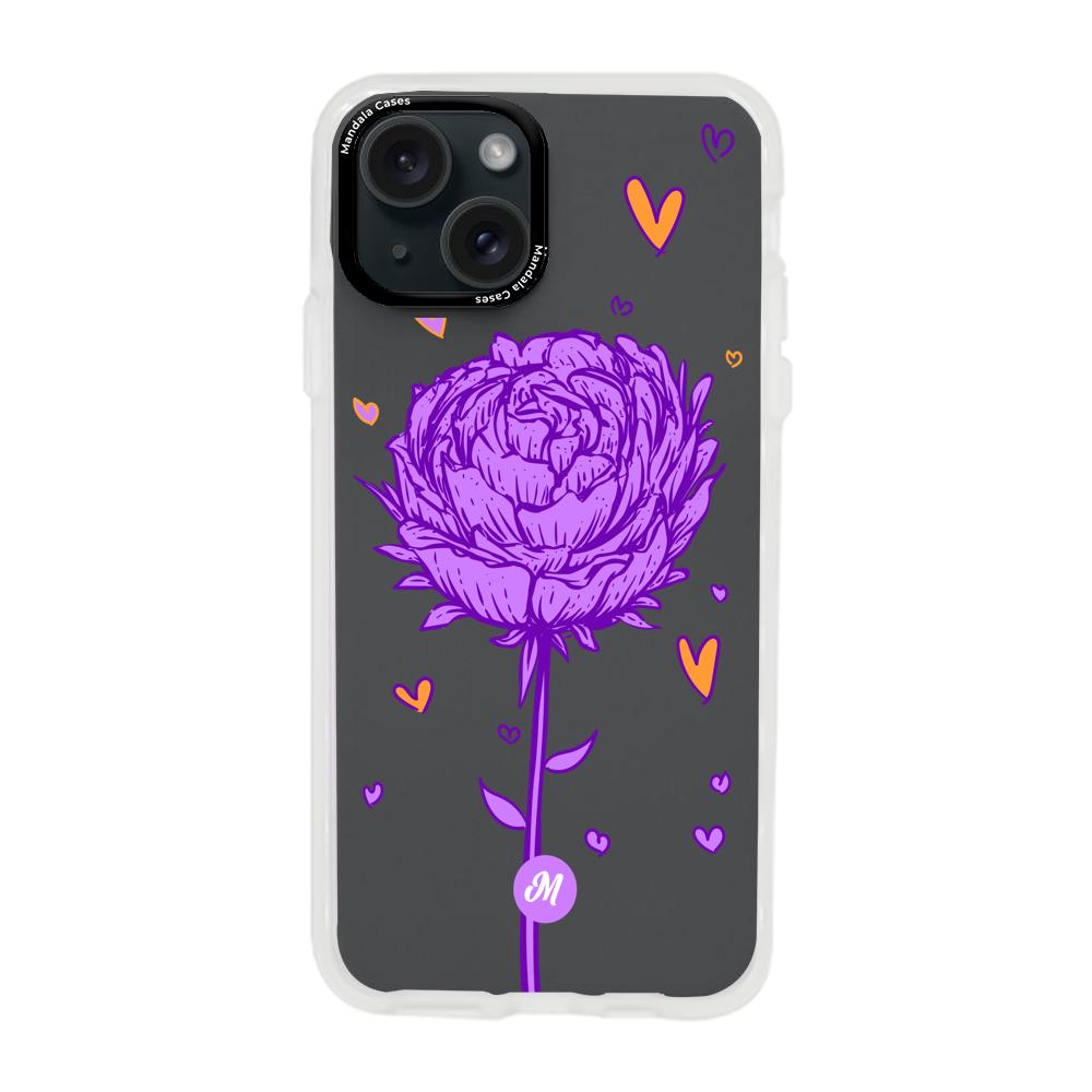 Cases para iphone 15 - Mandala Cases