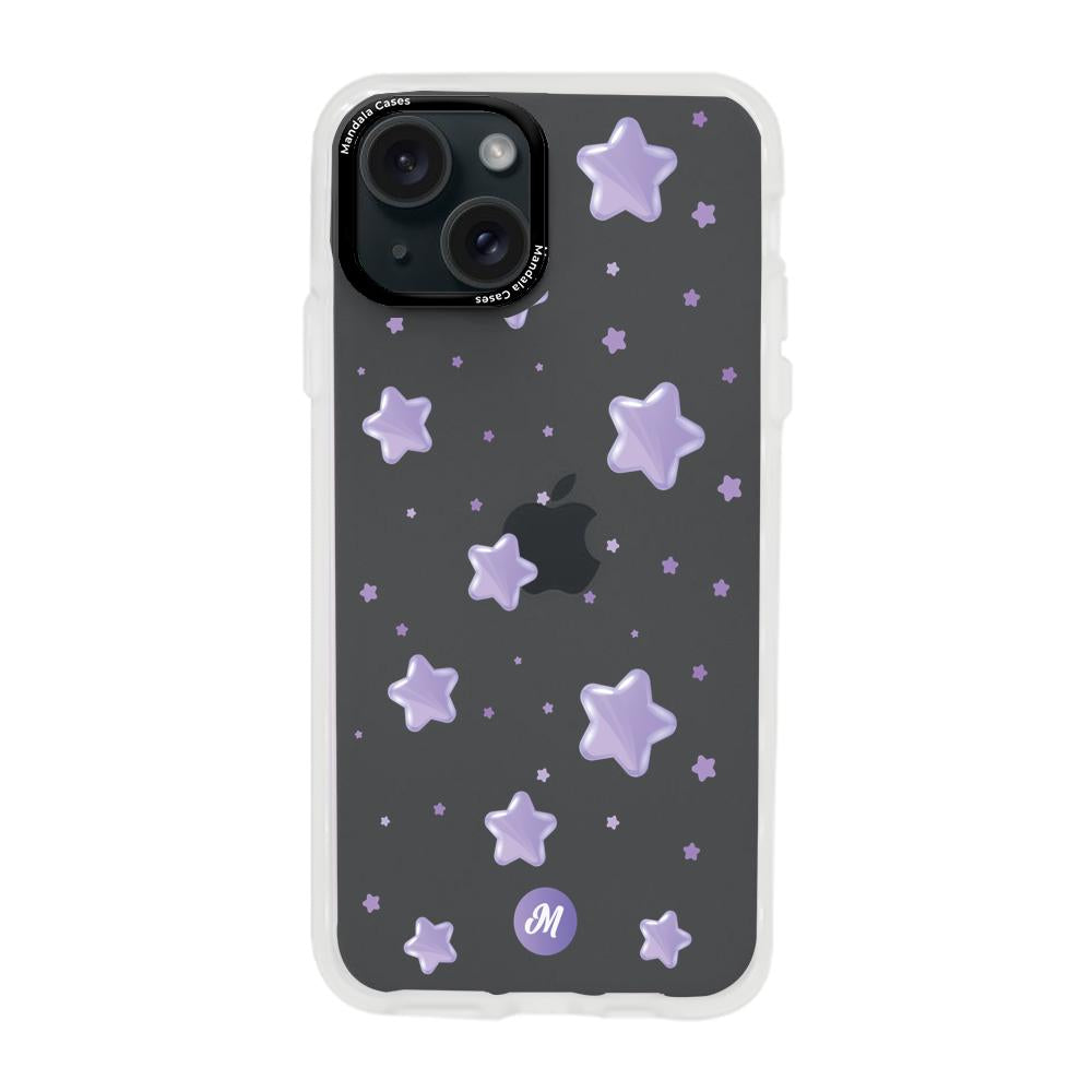 Cases para iphone 15 - Mandala Cases