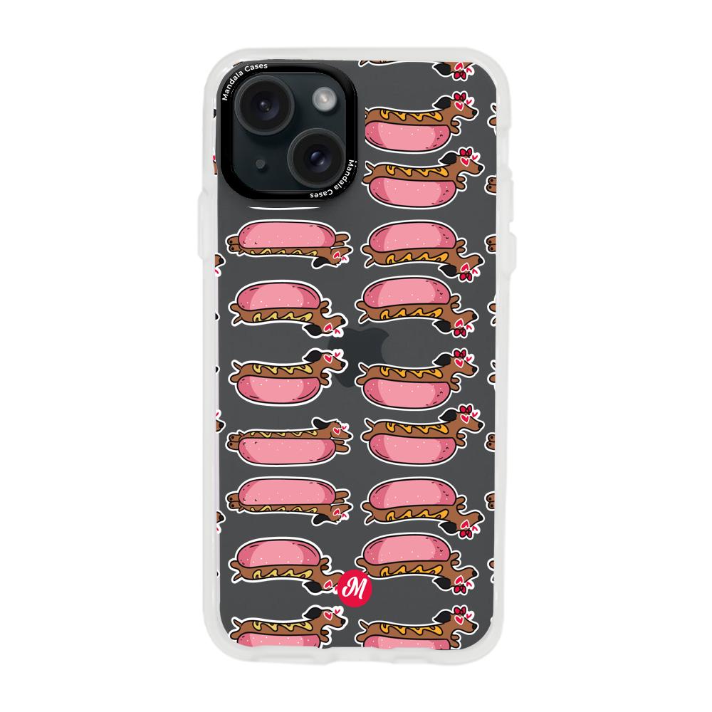 Cases para iphone 15 - Mandala Cases