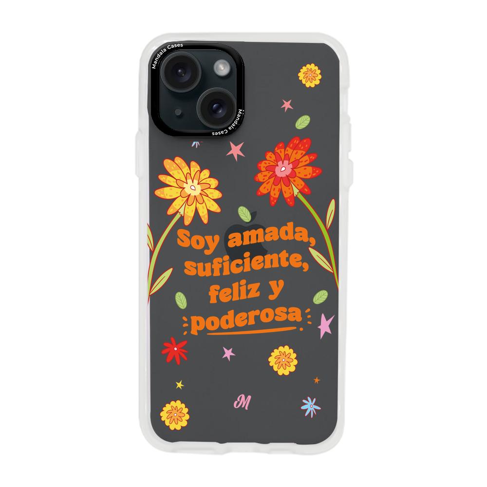 Cases para iphone 15 - Mandala Cases