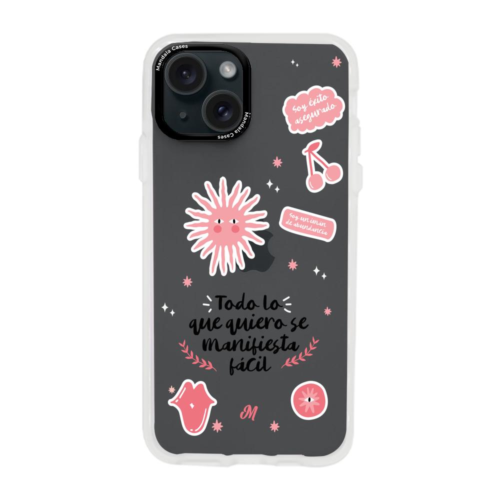 Cases para iphone 15 - Mandala Cases