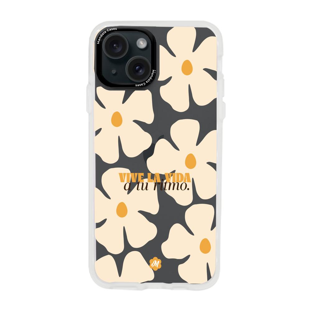 Cases para iphone 15 - Mandala Cases