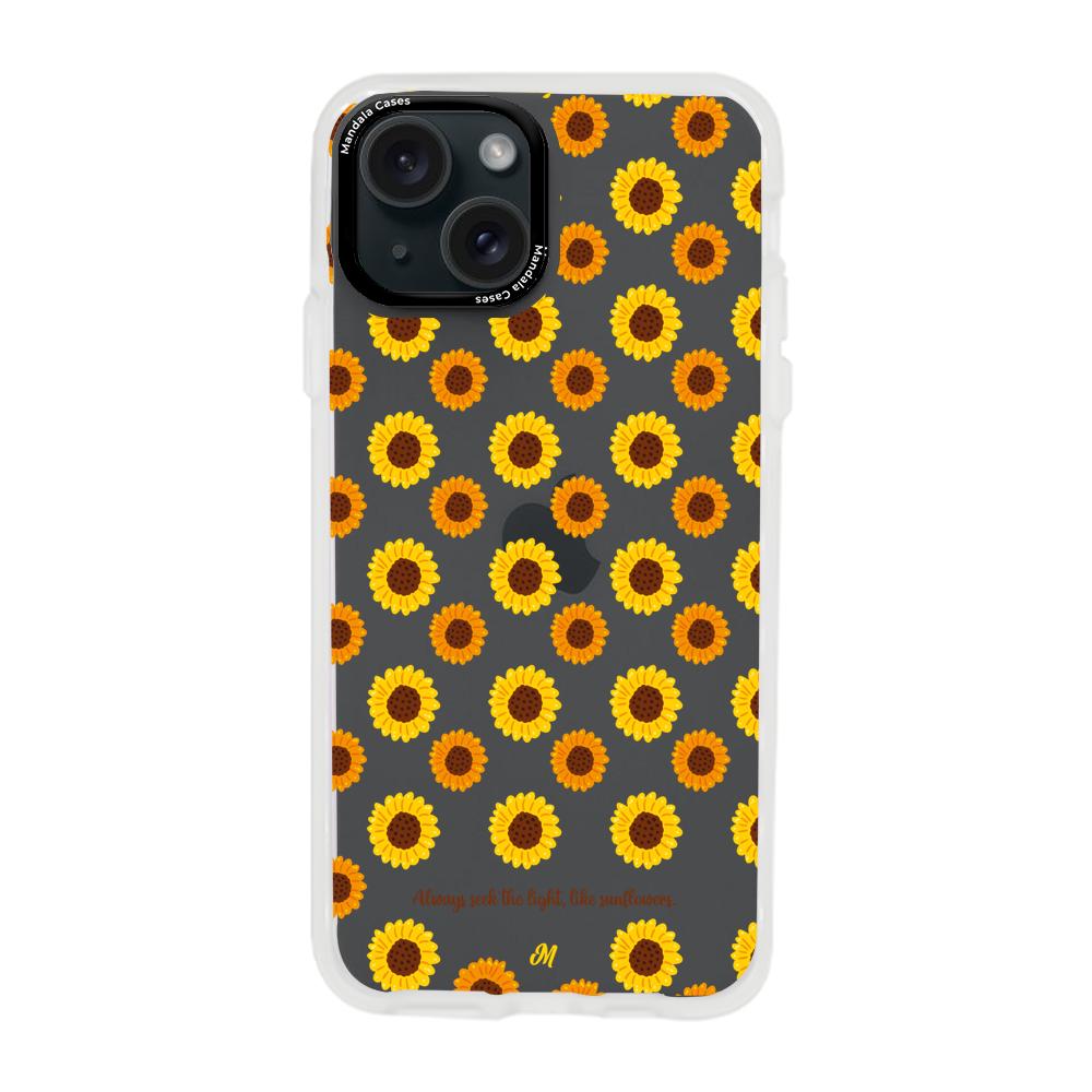 Cases para iphone 15 - Mandala Cases