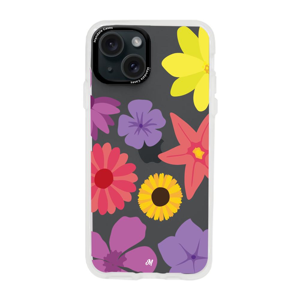 Cases para iphone 15 - Mandala Cases