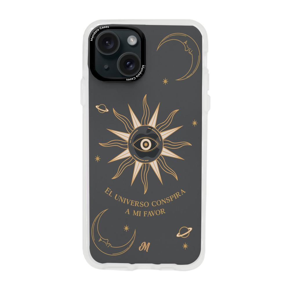 Cases para iphone 15 - Mandala Cases