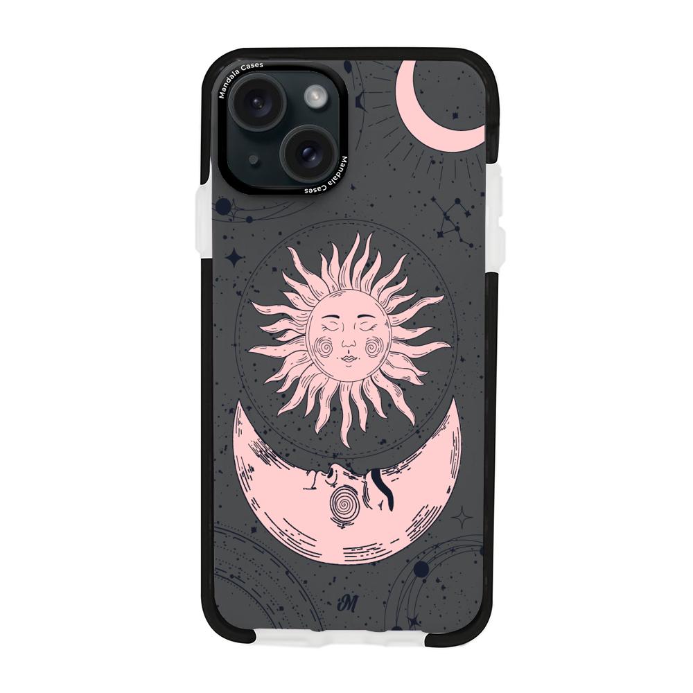 Cases para iphone 15 - Mandala Cases