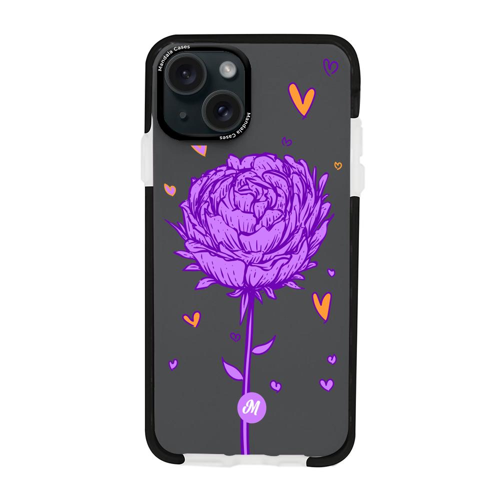 Cases para iphone 15 - Mandala Cases