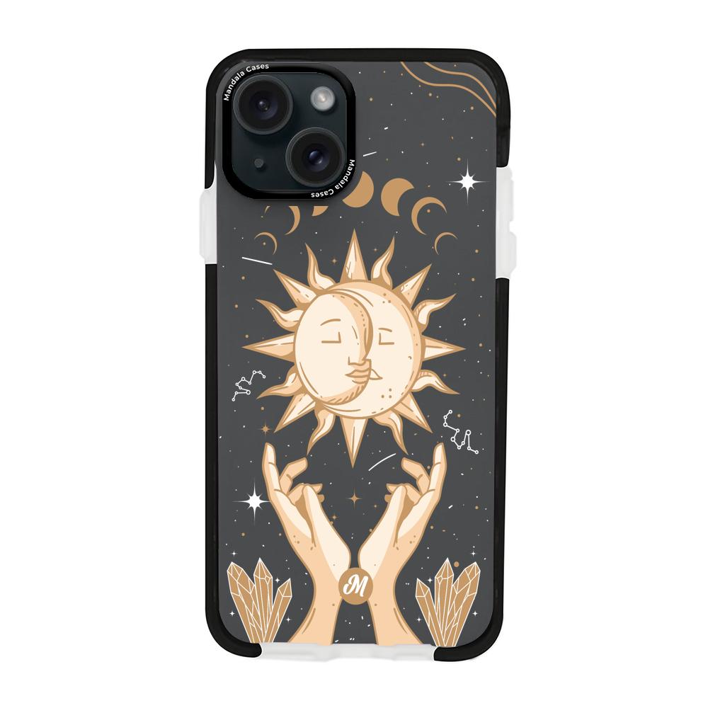 Cases para iphone 15 - Mandala Cases