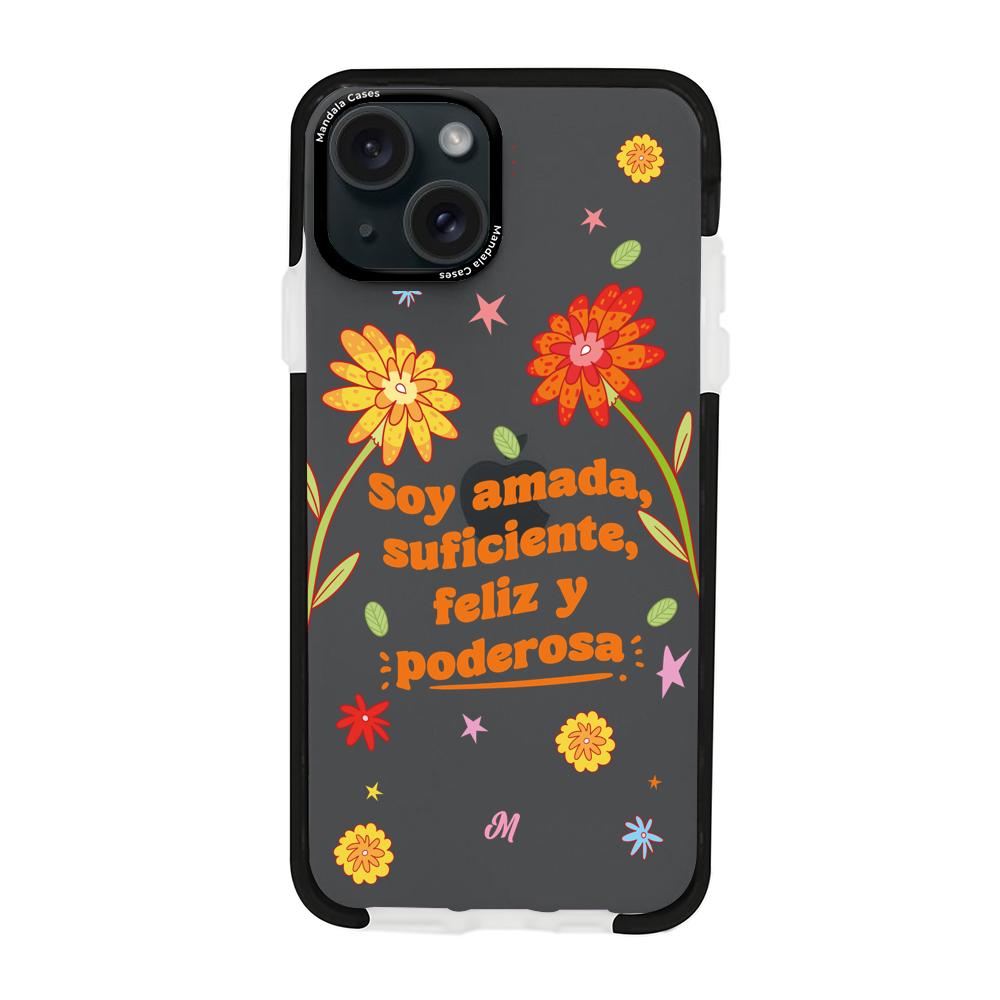 Cases para iphone 15 - Mandala Cases