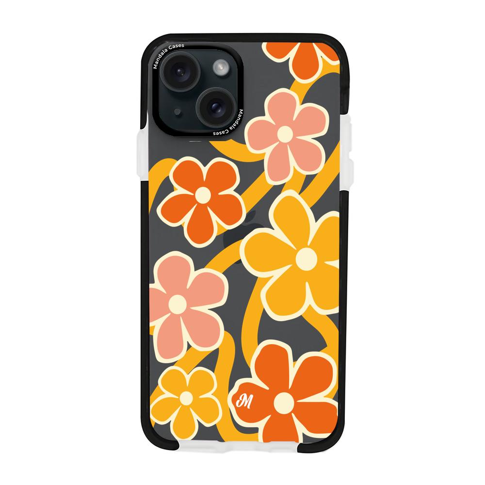 Cases para iPhone 15 - Mandala Cases