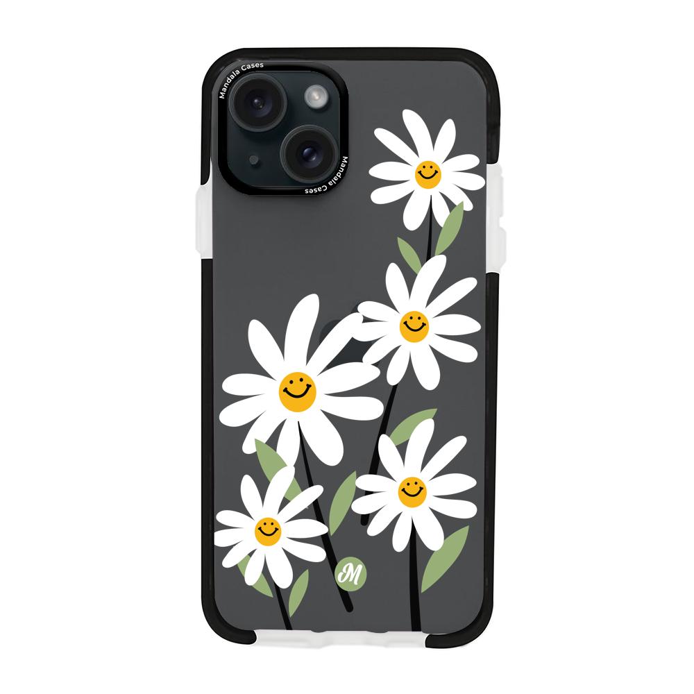 Cases para iPhone 15 - Mandala Cases