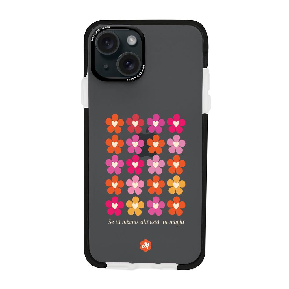 Cases para iphone 15 - Mandala Cases