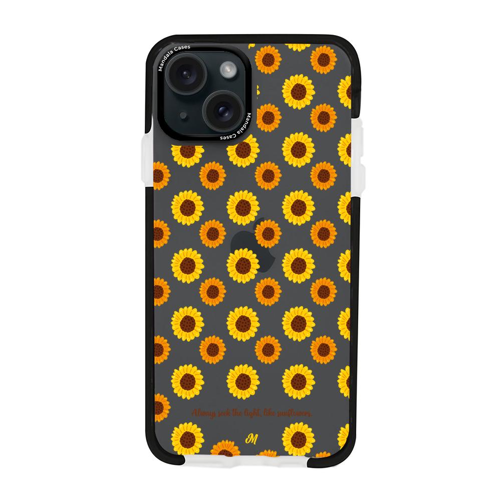 Cases para iphone 15 - Mandala Cases