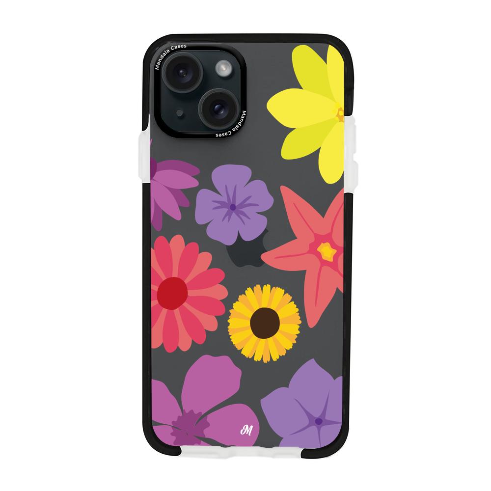 Cases para iphone 15 - Mandala Cases