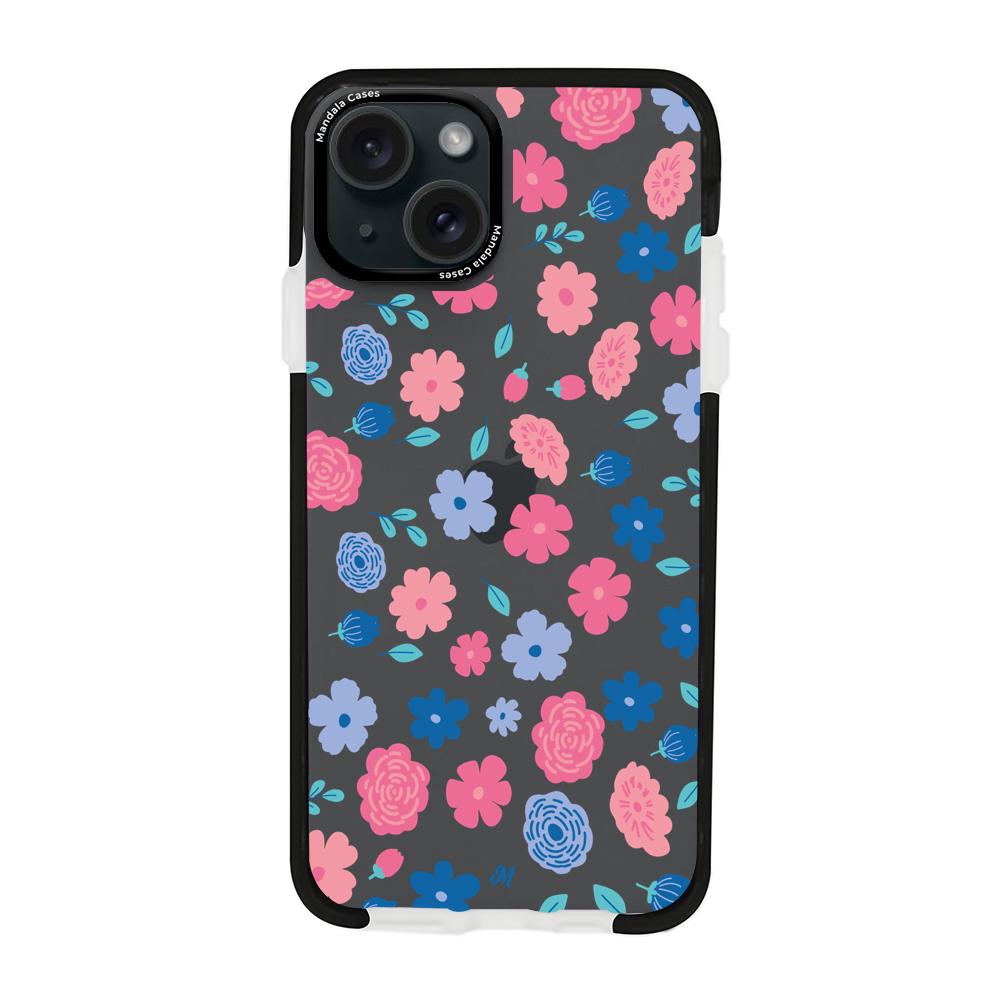 Cases para iphone 15 - Mandala Cases