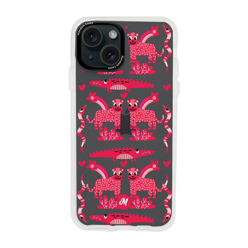 Cases para iphone 15 - Mandala Cases