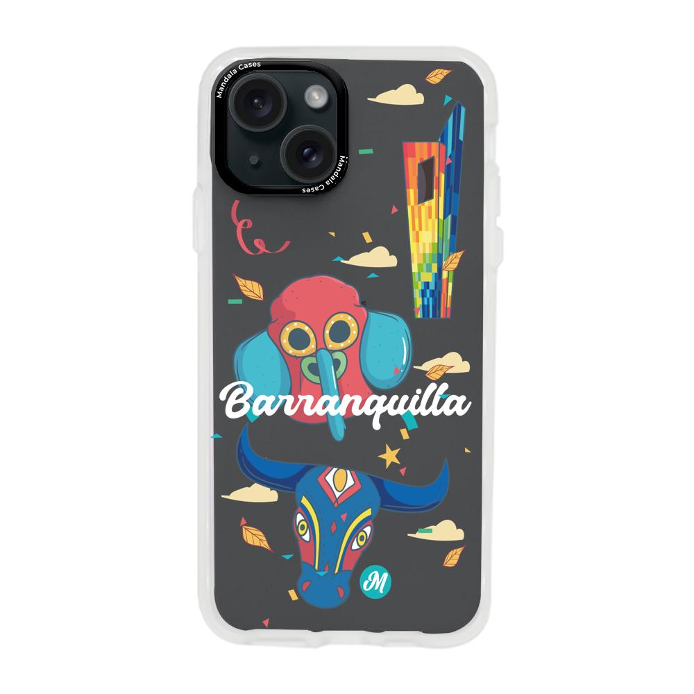 Cases para iphone 15 - Mandala Cases