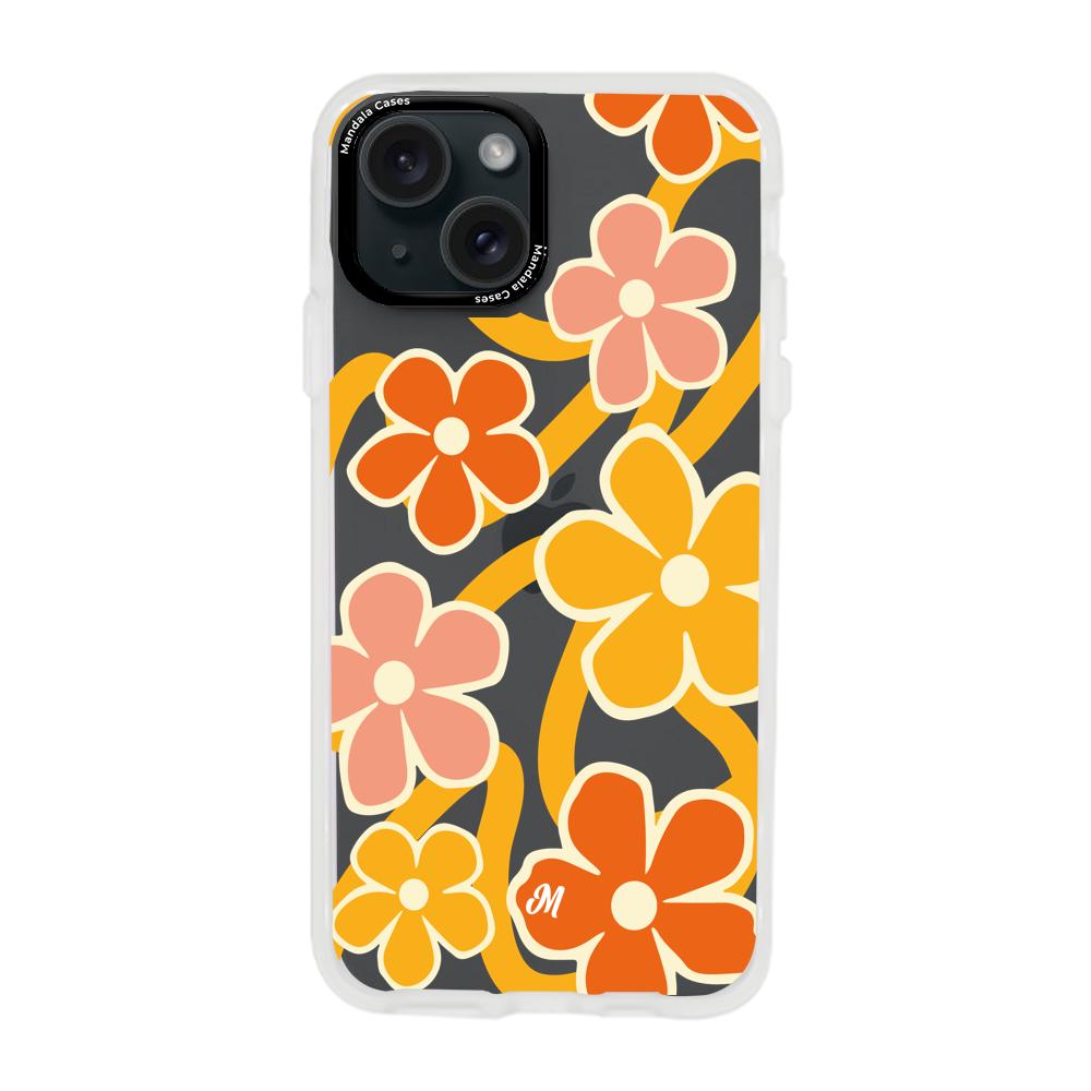 Cases para iPhone 15 - Mandala Cases