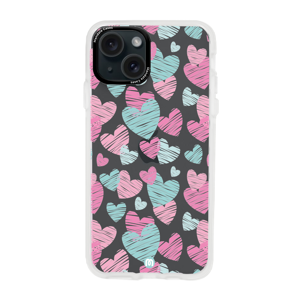 Cases para iphone 15 - Mandala Cases