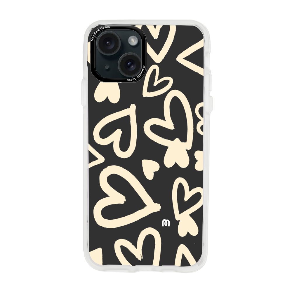 Cases para iphone 15 - Mandala Cases