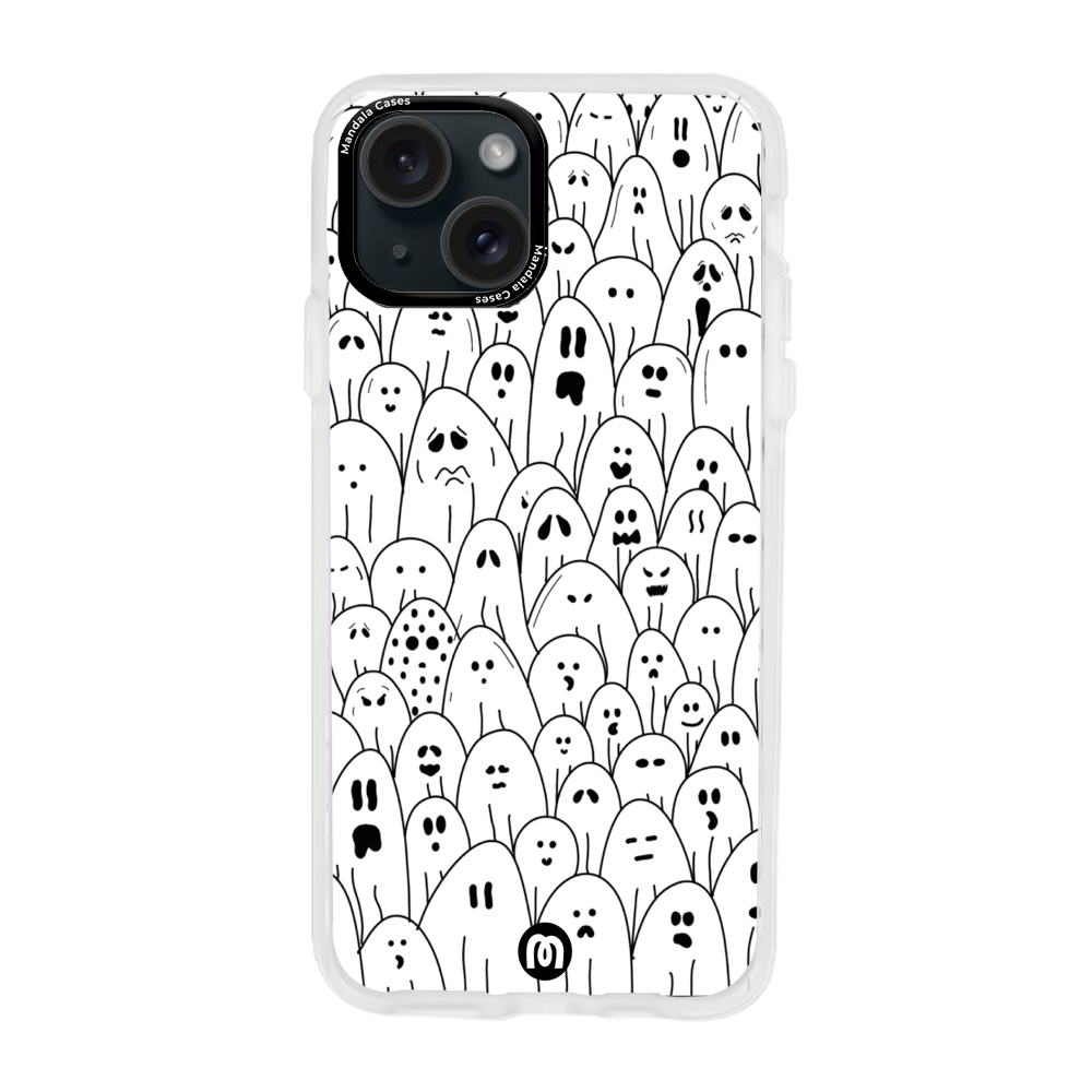Cases para iphone 15 - Mandala Cases