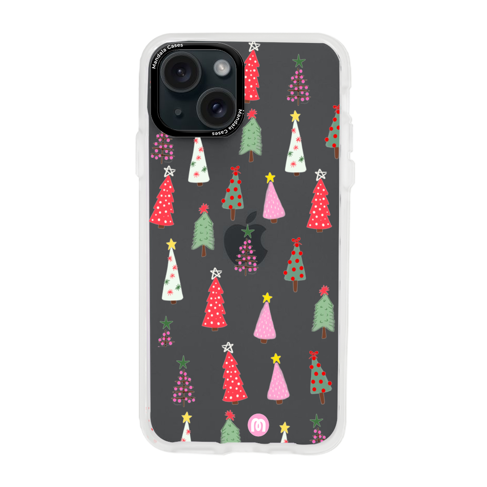 Cases para iphone 15 - Mandala Cases