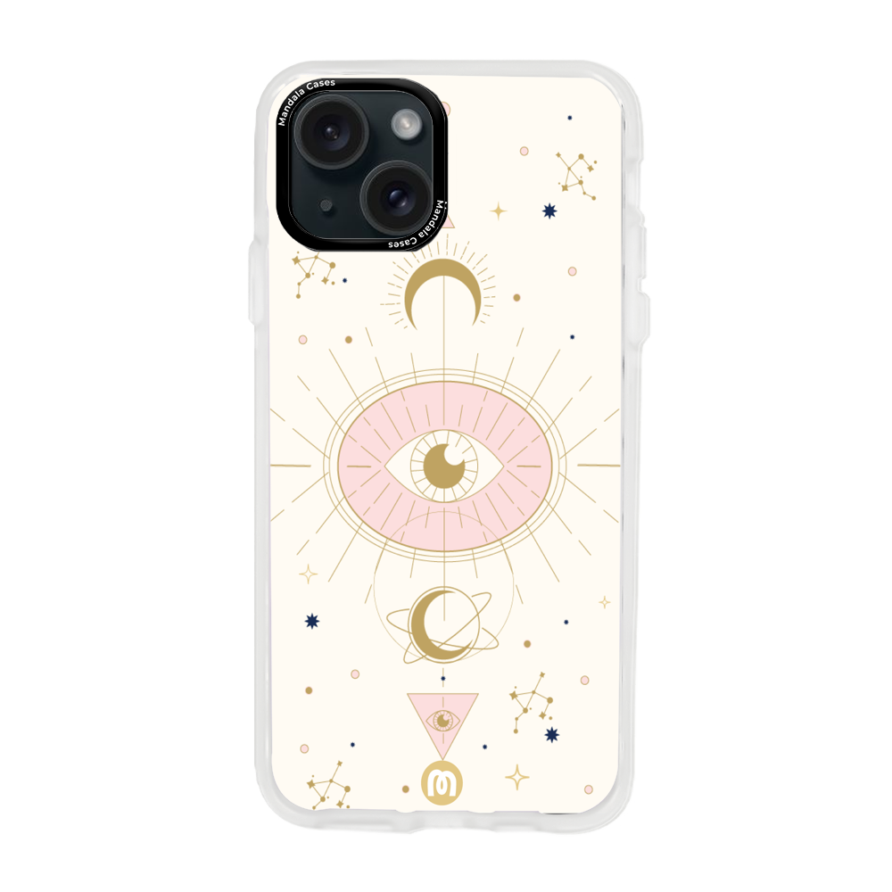 Cases para iphone 15 - Mandala Cases