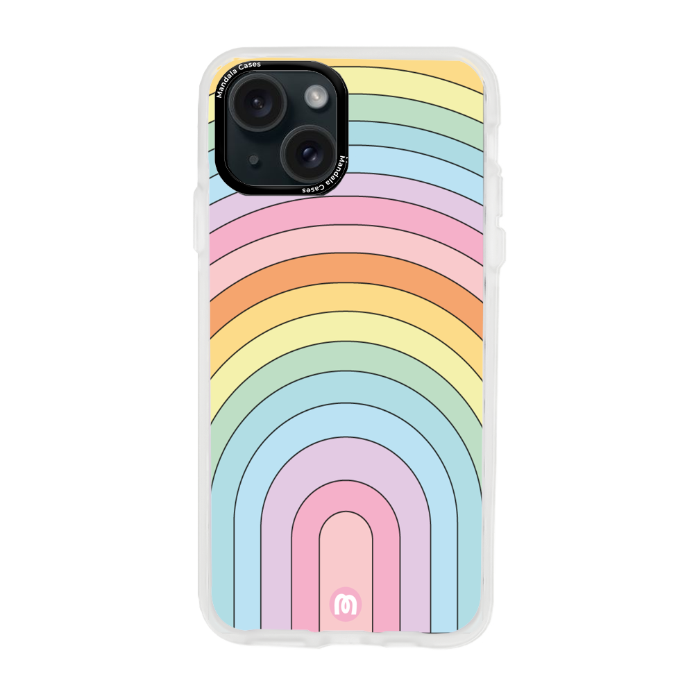 Cases para iphone 15 - Mandala Cases
