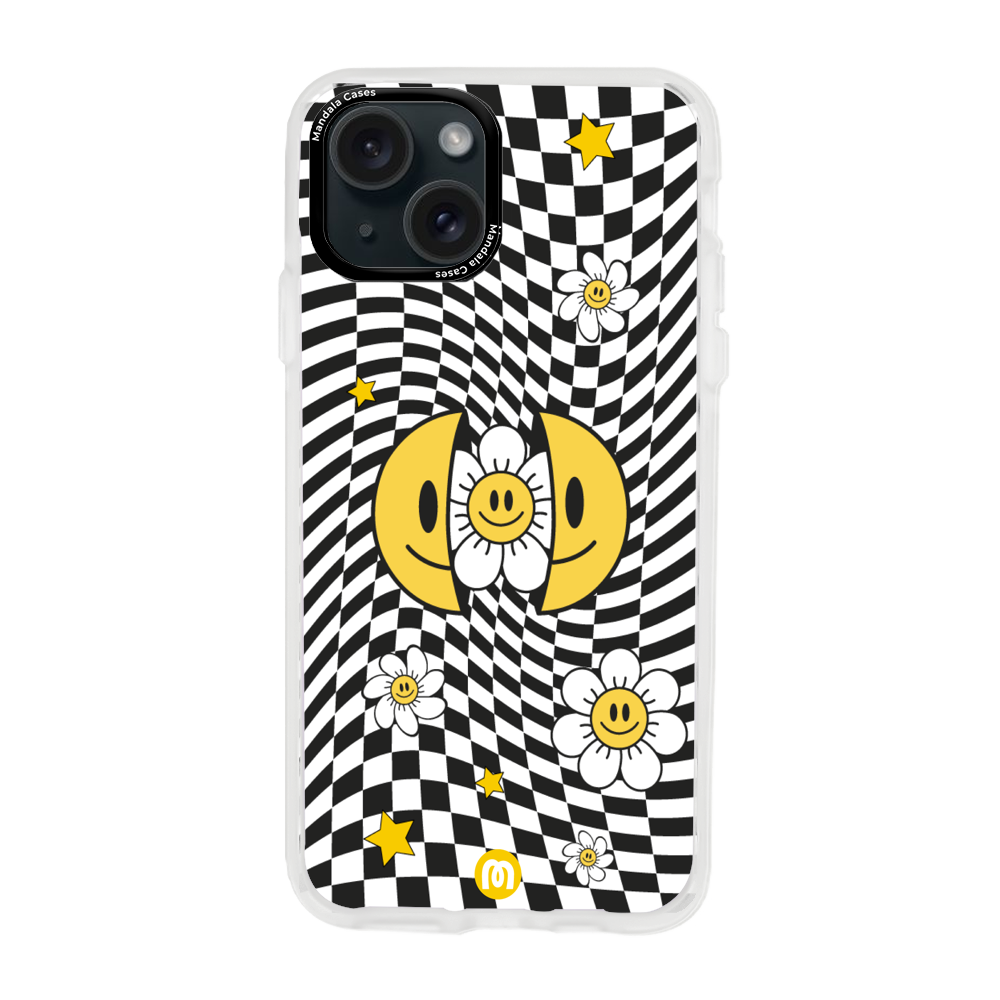 Cases para iphone 15 - Mandala Cases