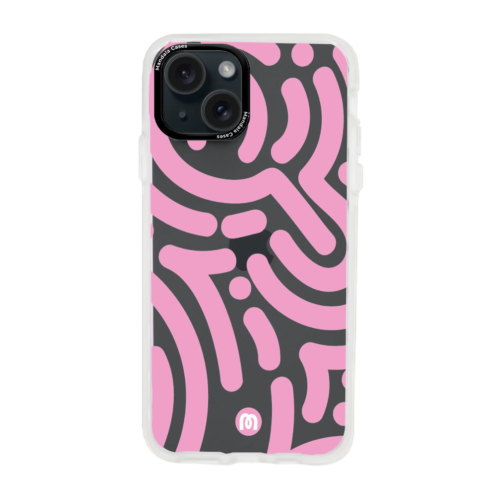 Cases para iphone 15 - Mandala Cases