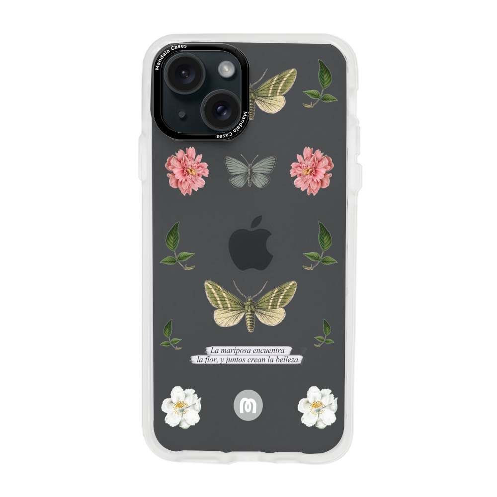 Cases para iphone 15 - Mandala Cases