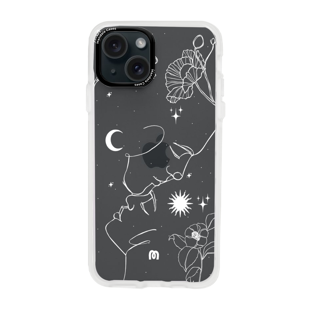 Cases para iphone 15 - Mandala Cases