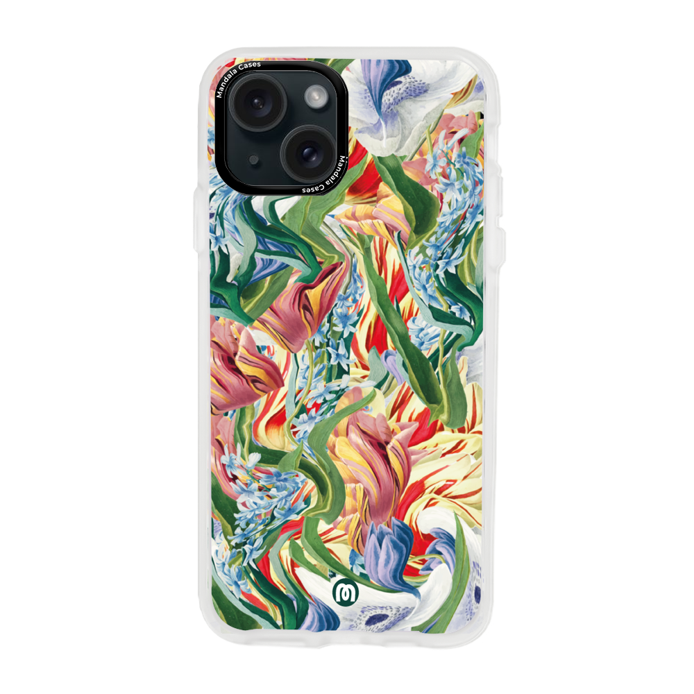 Cases para iphone 15 - Mandala Cases