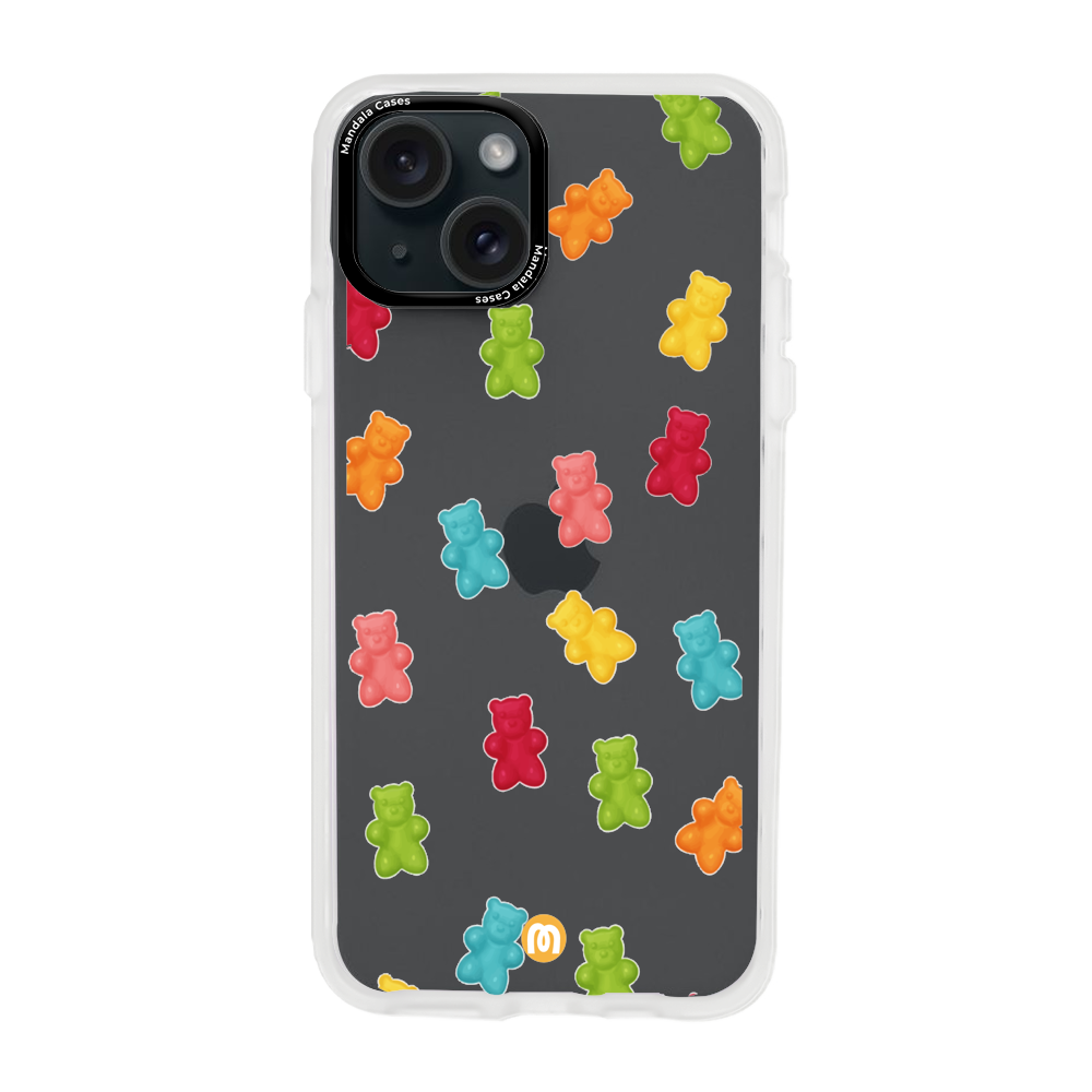 Cases para iphone 15 - Mandala Cases