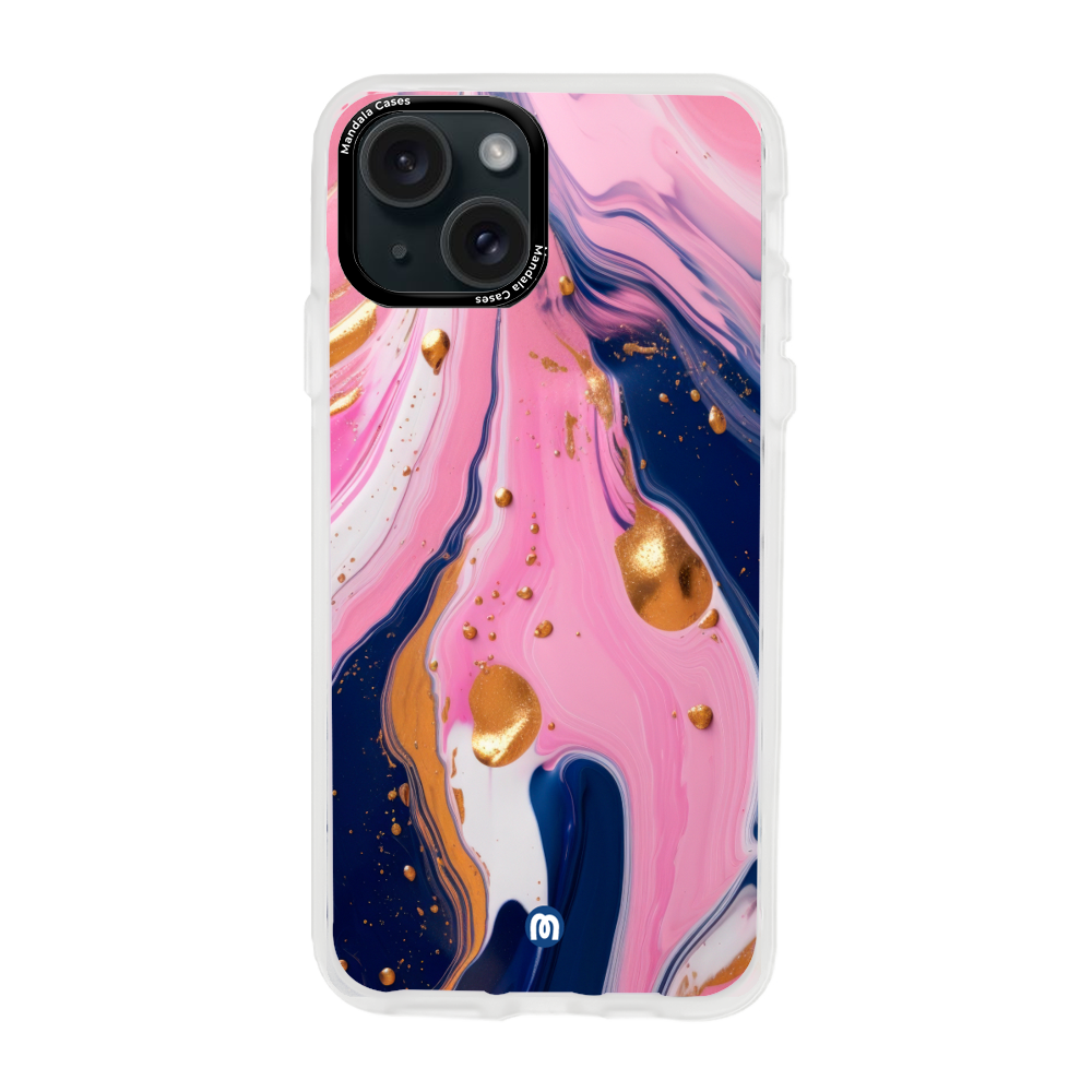 Cases para iphone 15 - Mandala Cases