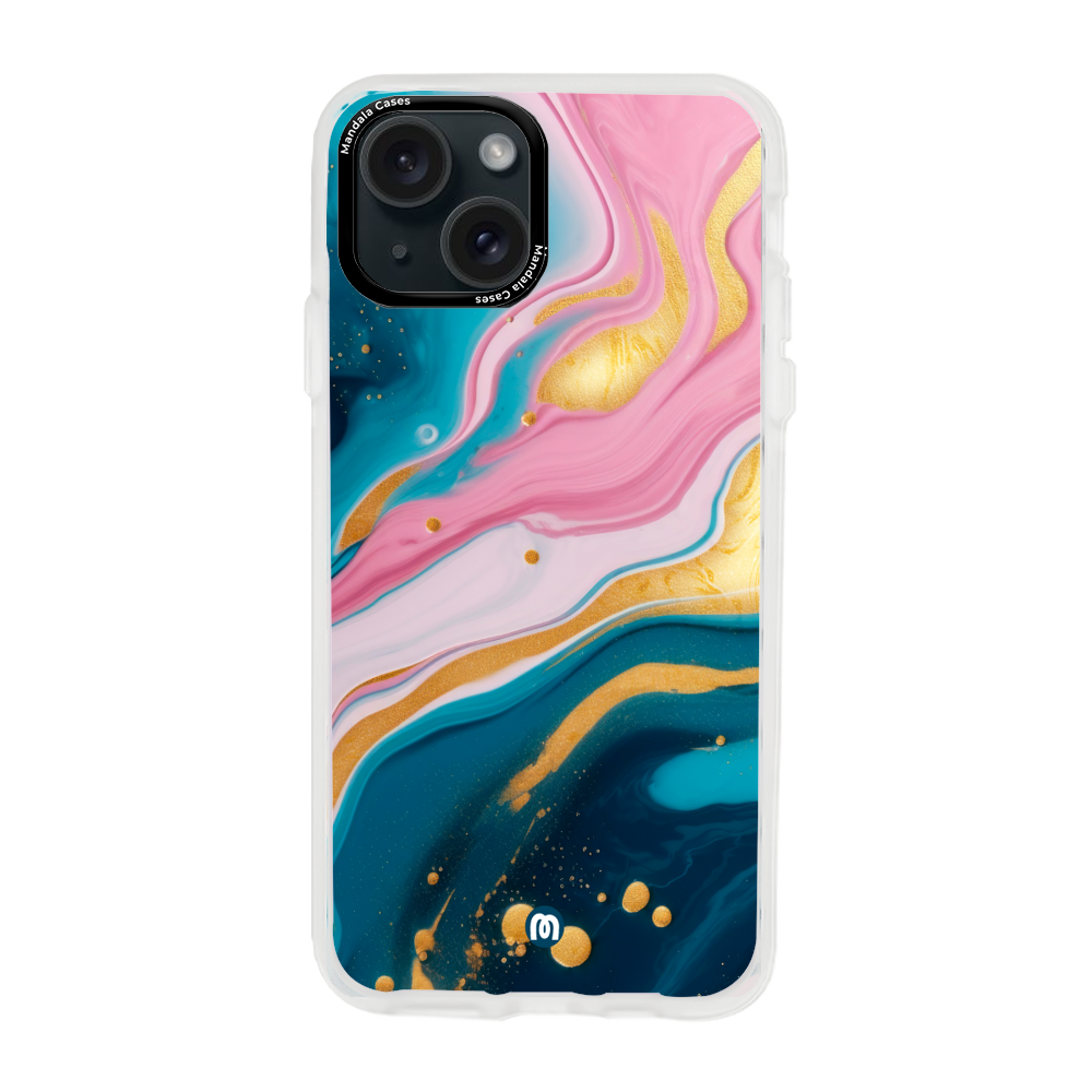 Cases para iphone 15 - Mandala Cases