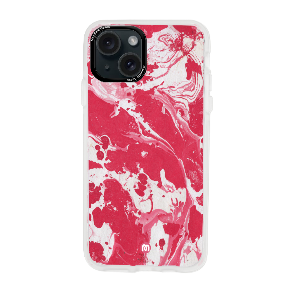 Cases para iphone 15 - Mandala Cases