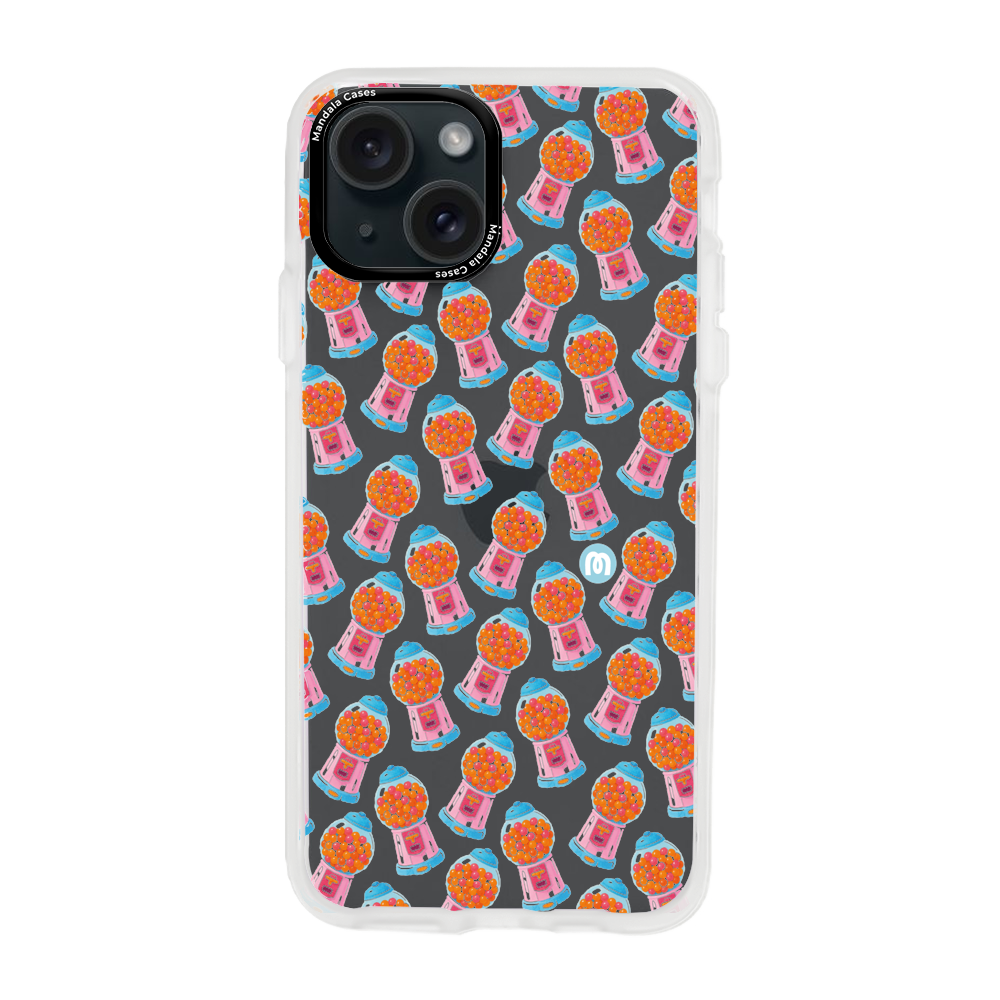Cases para iphone 15 - Mandala Cases