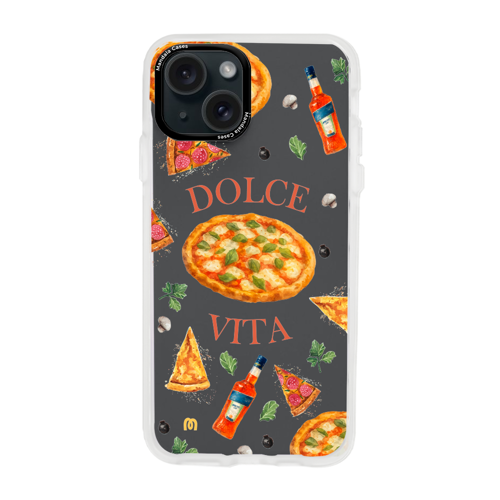 Cases para iphone 15 - Mandala Cases